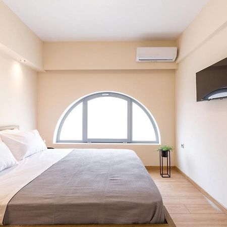 Ferienwohnung Urban Lofts Corfu  Exterior foto